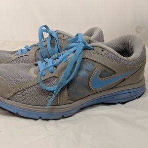 Nike fusion dual run 2 women's sneakers